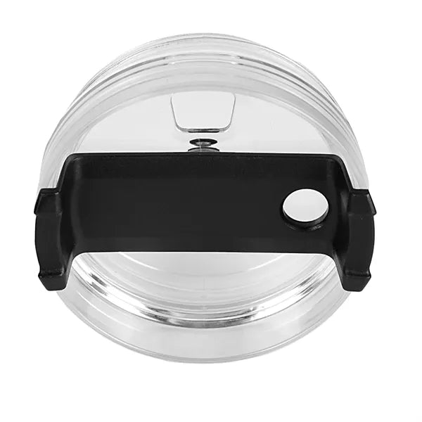 The Forty - Double Wall Tumbler with Handle