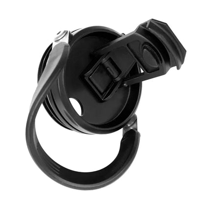 The Thirty - Flip Handle Vacuum Tumbler