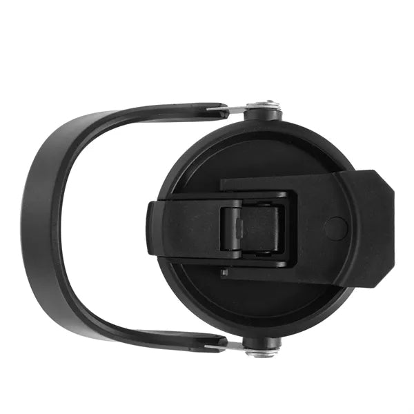 The Thirty - Flip Handle Vacuum Tumbler
