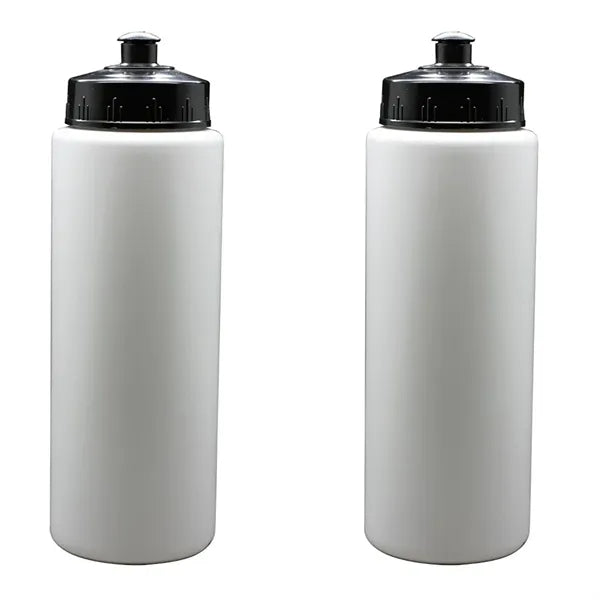 E-Z Flow 32 Oz w/Screw Top
