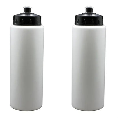 E-Z Flow 32 Oz w/Screw Top