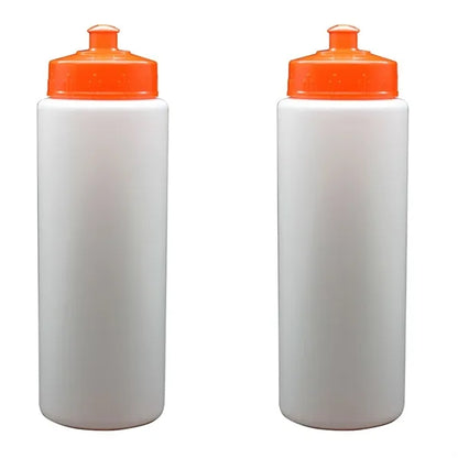 E-Z Flow 32 Oz w/Screw Top