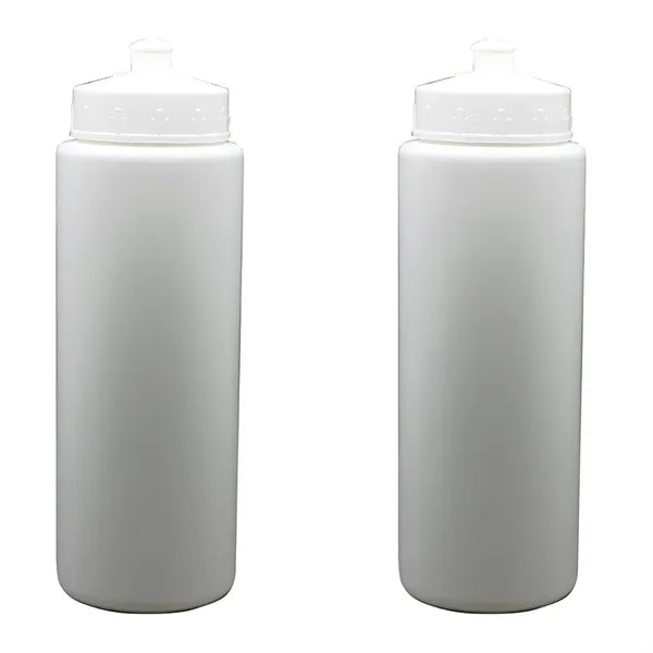 E-Z Flow 32 Oz w/Screw Top