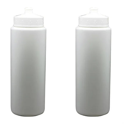 E-Z Flow 32 Oz w/Screw Top