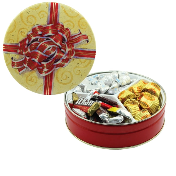 The Grand Tin