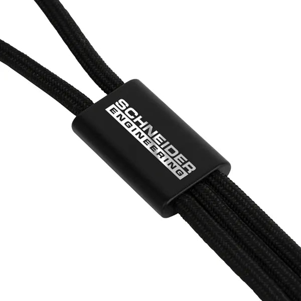 Lany Adjustable RPET Phone Lanyard