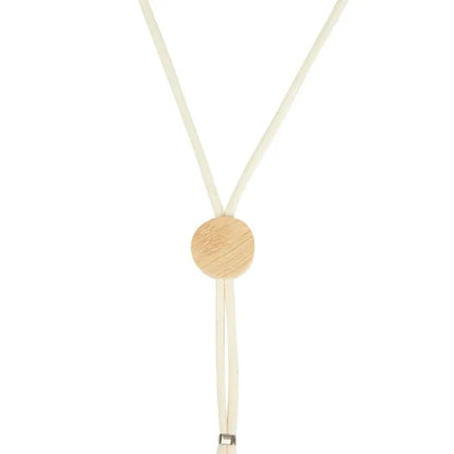Wheaton Cotton & Bamboo Phone Lanyard