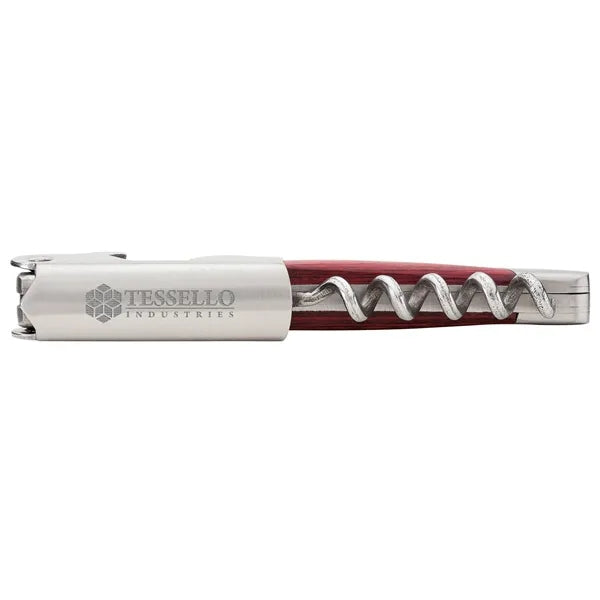 Bosco Steel & Wood Bar Tool