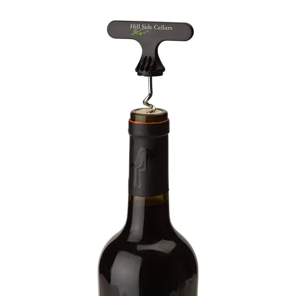 Pica Bottle Opener / Wine Stopper