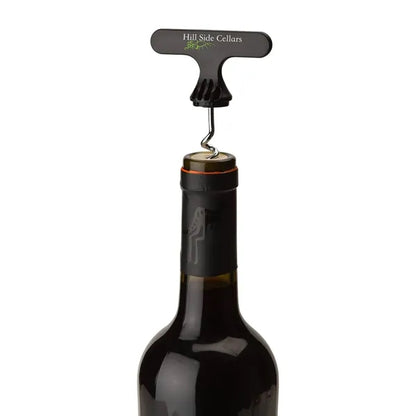 Pica Bottle Opener / Wine Stopper