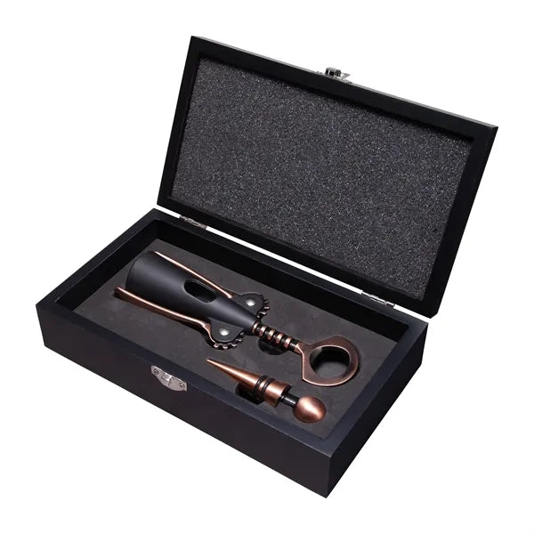 Sonoma Two-Piece Wine Set
