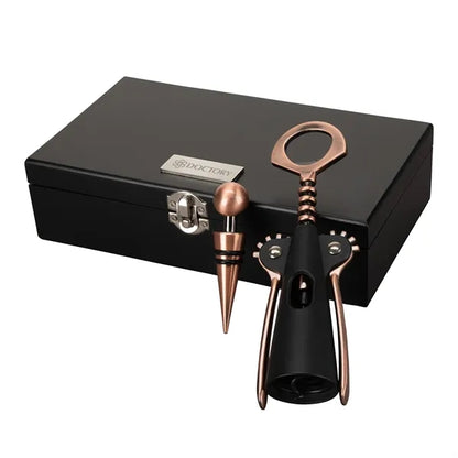 Sonoma Two-Piece Wine Set