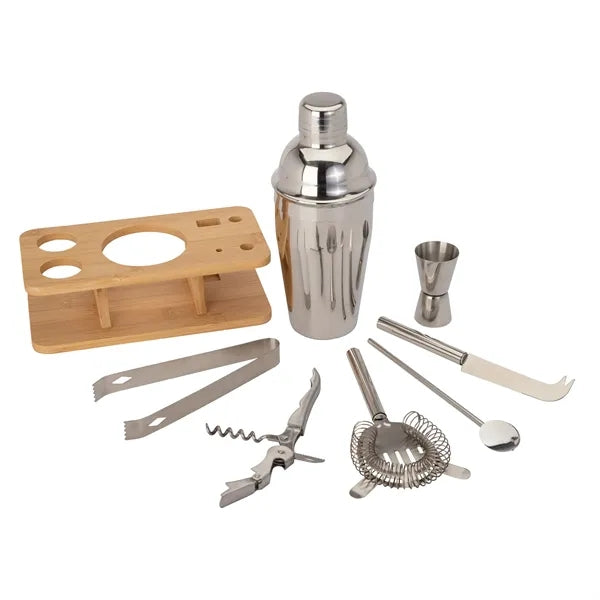 Brandy 7-Piece Cocktail Set