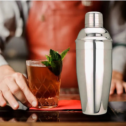 Brandy 7-Piece Cocktail Set