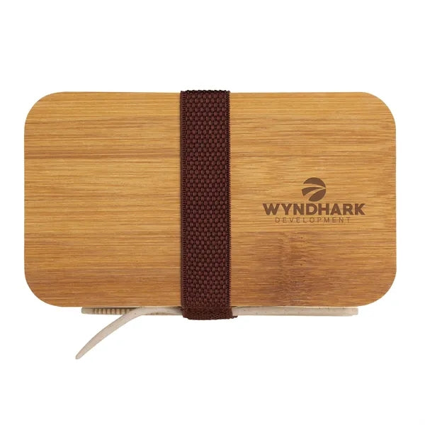 Savory Lunch Box Set