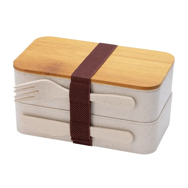 Savory Lunch Box Set