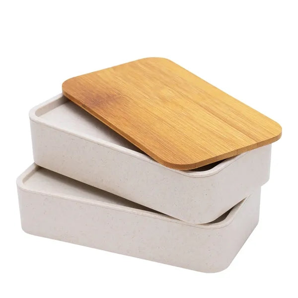 Savory Lunch Box Set