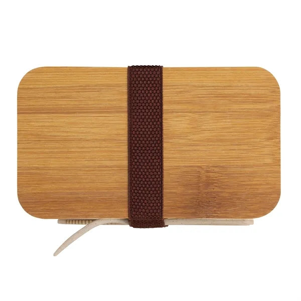 Savory Lunch Box Set