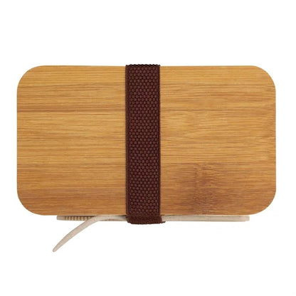 Savory Lunch Box Set