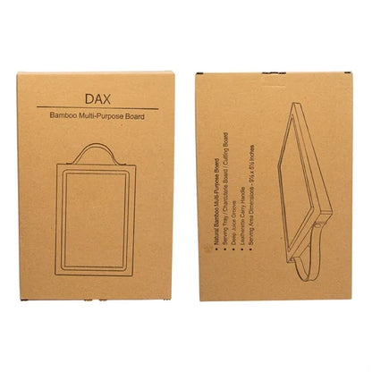 Dax Bamboo Multi-Purpose Board