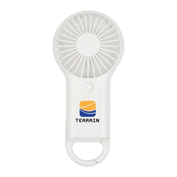Kylo Portable Hand Fan