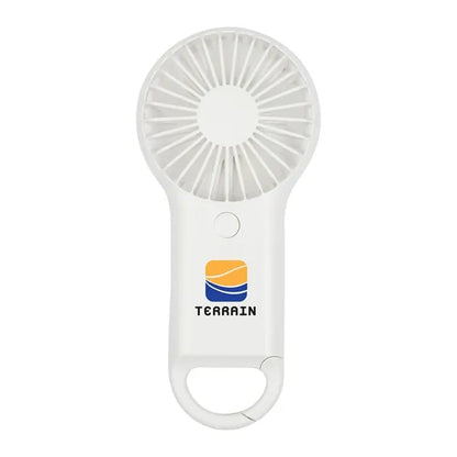 Kylo Portable Hand Fan