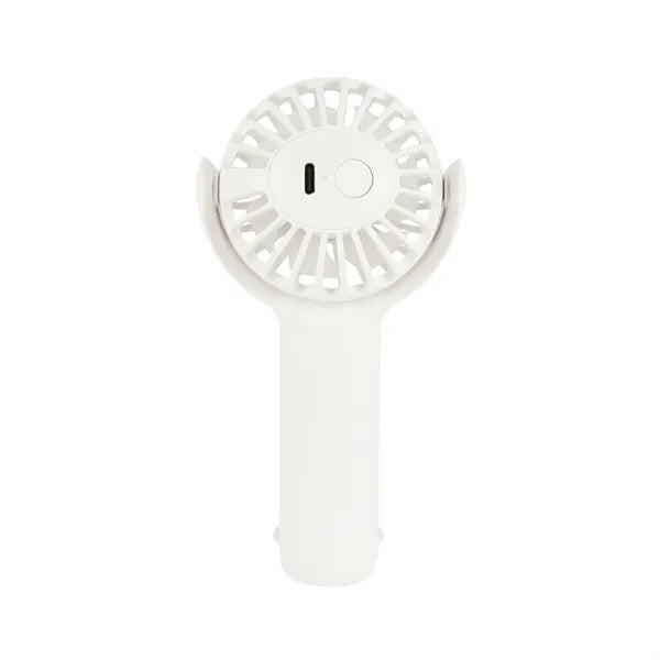 Gale Rechargeable Hand Fan
