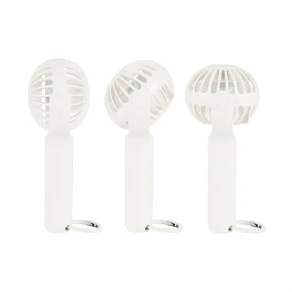 Gale Rechargeable Hand Fan