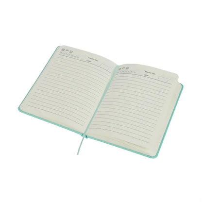 Manhattan II Gift Set w/ Magnetic Journal & Recycled Pen