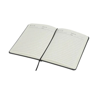 Manhattan II Gift Set w/ Magnetic Journal & Recycled Pen