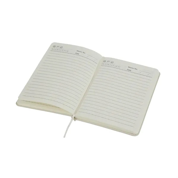 Manhattan II Gift Set w/ Magnetic Journal & Recycled Pen