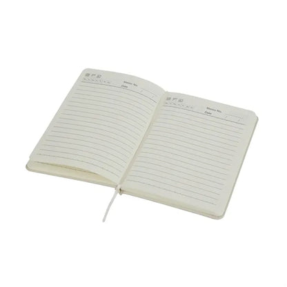 Manhattan II Gift Set w/ Magnetic Journal & Recycled Pen