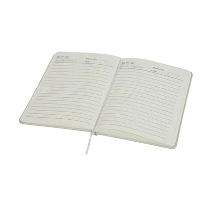 Manhattan II Gift Set w/ Magnetic Journal & Recycled Pen