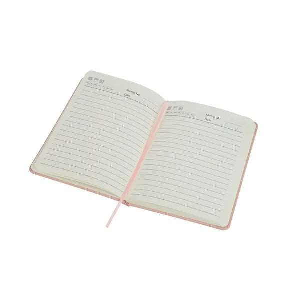 Manhattan II Gift Set w/ Magnetic Journal & Recycled Pen