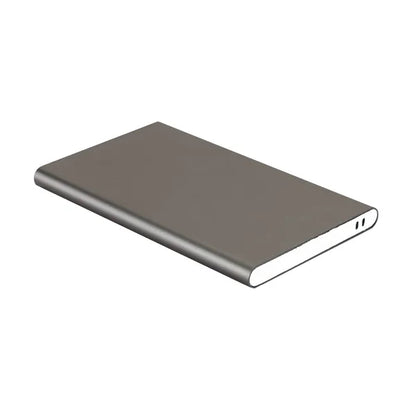 Epsilon 4000mAh UL Listed Power Bank