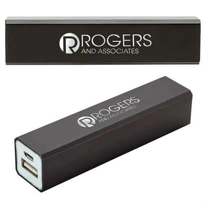 Omega 1900mAh UL Listed Power Bank
