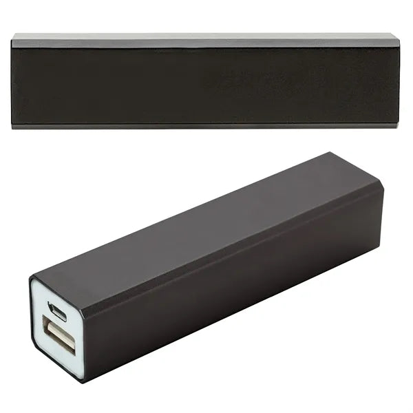 Omega 1900mAh UL Listed Power Bank