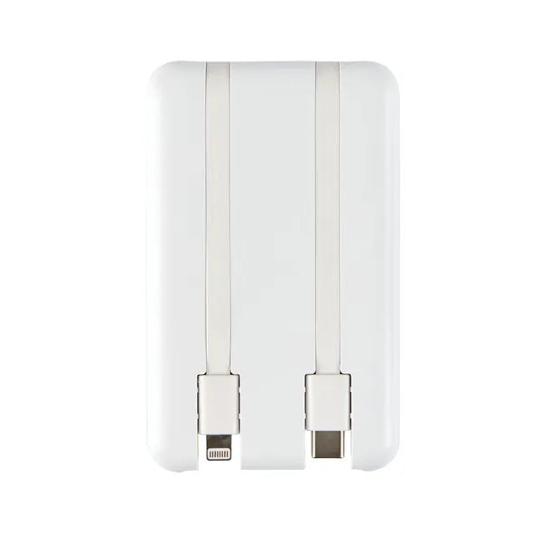 Sigma 5000mAh UL Listed Power Bank
