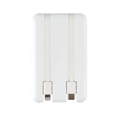 Sigma 5000mAh UL Listed Power Bank
