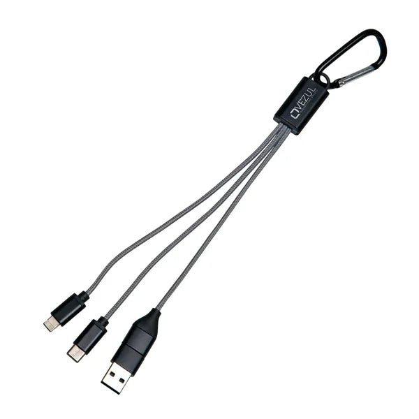 Maxx Charging Cable Set