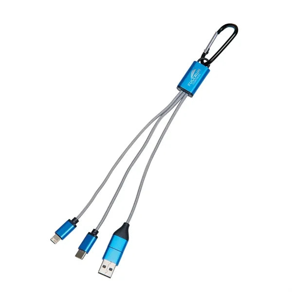 Maxx Charging Cable Set