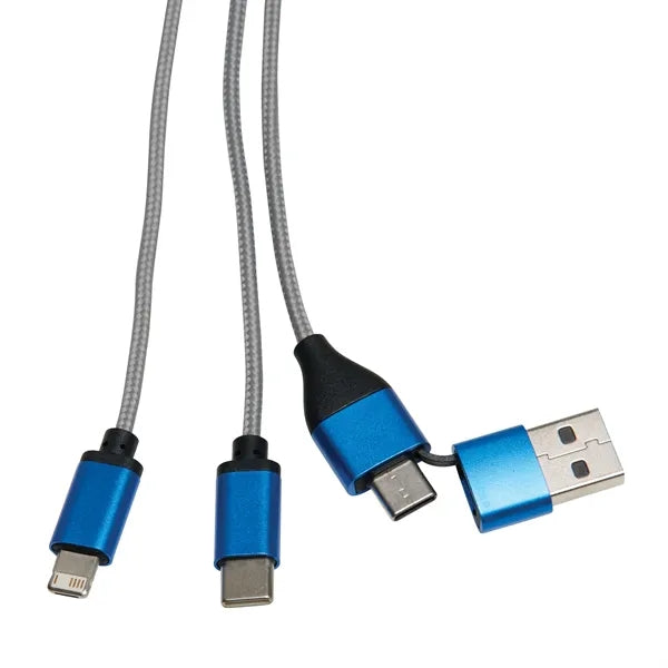 Maxx Charging Cable Set