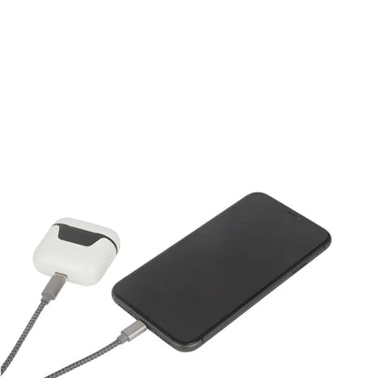 Virgo 9' RPET 5-in-1 Charging Cable