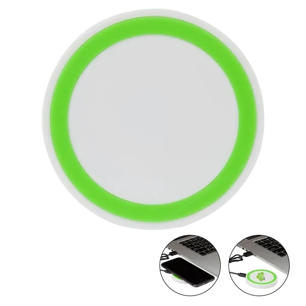 Boreus Wireless Charging Pad
