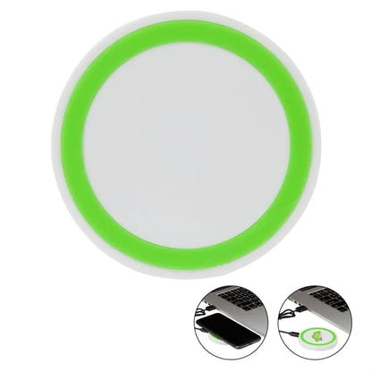 Boreus Wireless Charging Pad
