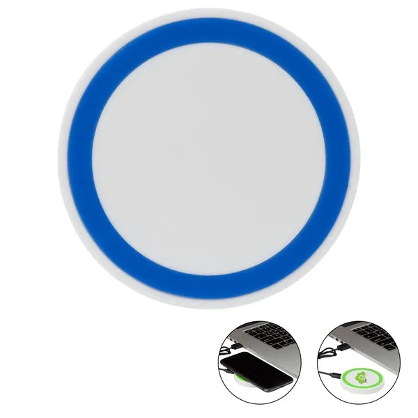 Boreus Wireless Charging Pad