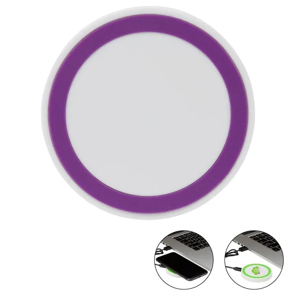 Boreus Wireless Charging Pad