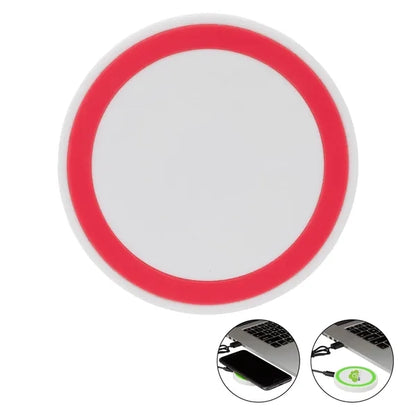 Boreus Wireless Charging Pad