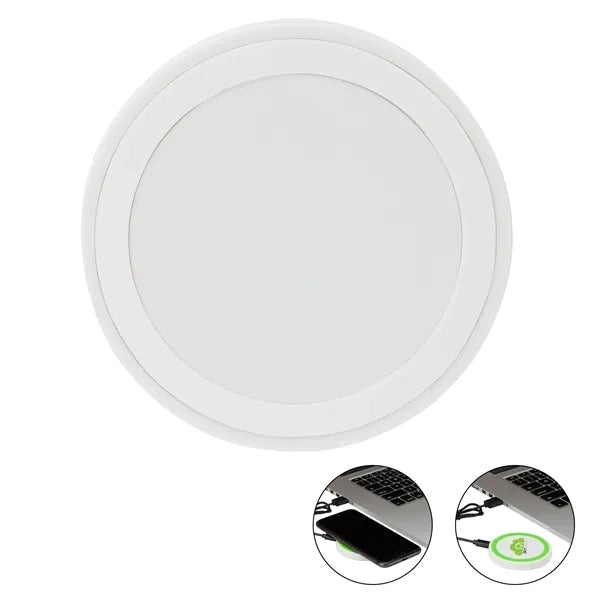 Boreus Wireless Charging Pad