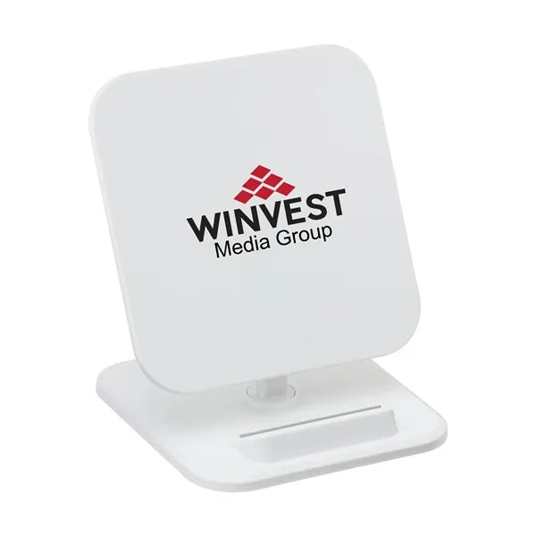 Argus Adjustable Wireless Charging Stand